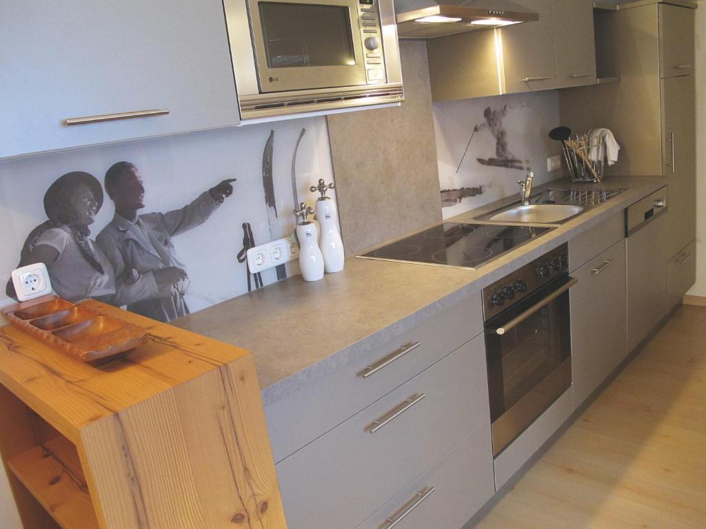 Apartment Haus Schatz Kitzbuhel Room photo