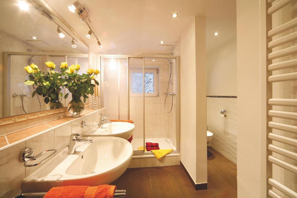 Apartment Haus Schatz Kitzbuhel Room photo