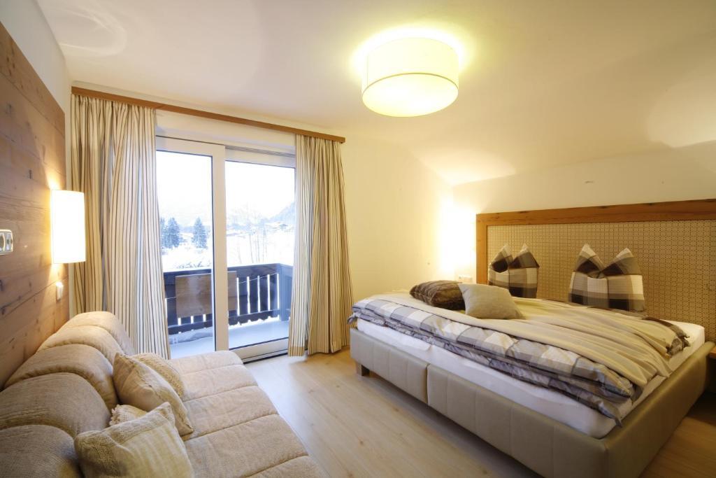 Apartment Haus Schatz Kitzbuhel Room photo