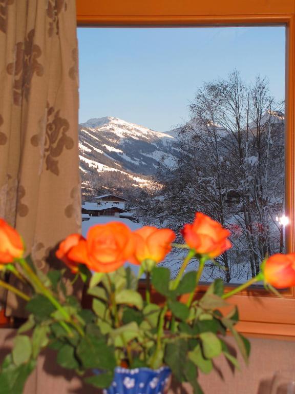 Apartment Haus Schatz Kitzbuhel Room photo