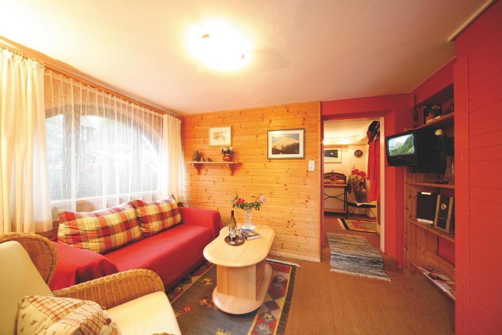 Apartment Haus Schatz Kitzbuhel Room photo