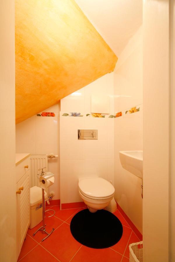 Apartment Haus Schatz Kitzbuhel Room photo